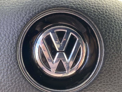 2019 Volkswagen Tiguan 2.0T SE