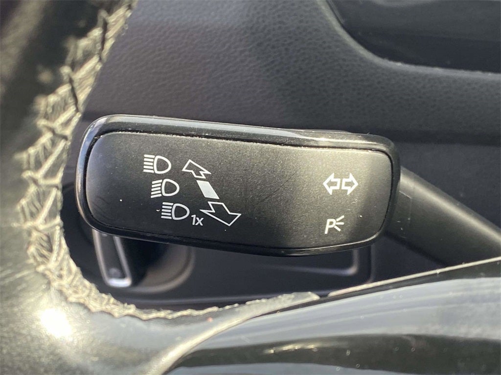 2019 Volkswagen Tiguan 2.0T SE