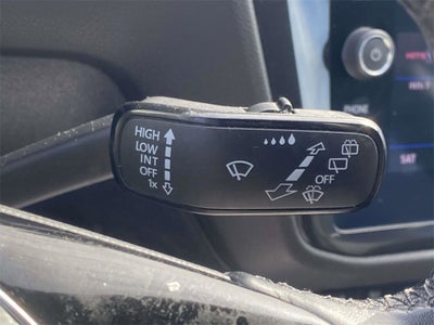 2019 Volkswagen Tiguan 2.0T SE