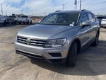 2019 Volkswagen Tiguan 2.0T SE