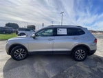 2019 Volkswagen Tiguan 2.0T SE