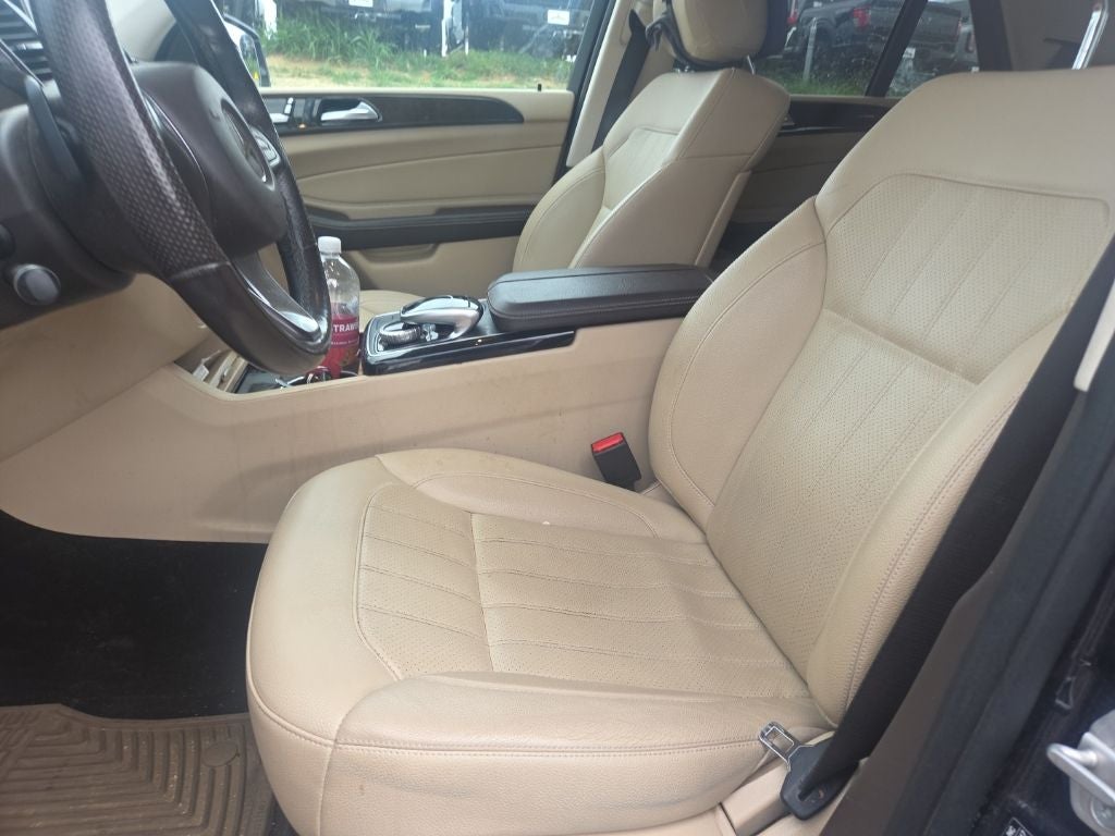 2018 Mercedes-Benz GLE GLE 350 4MATIC®