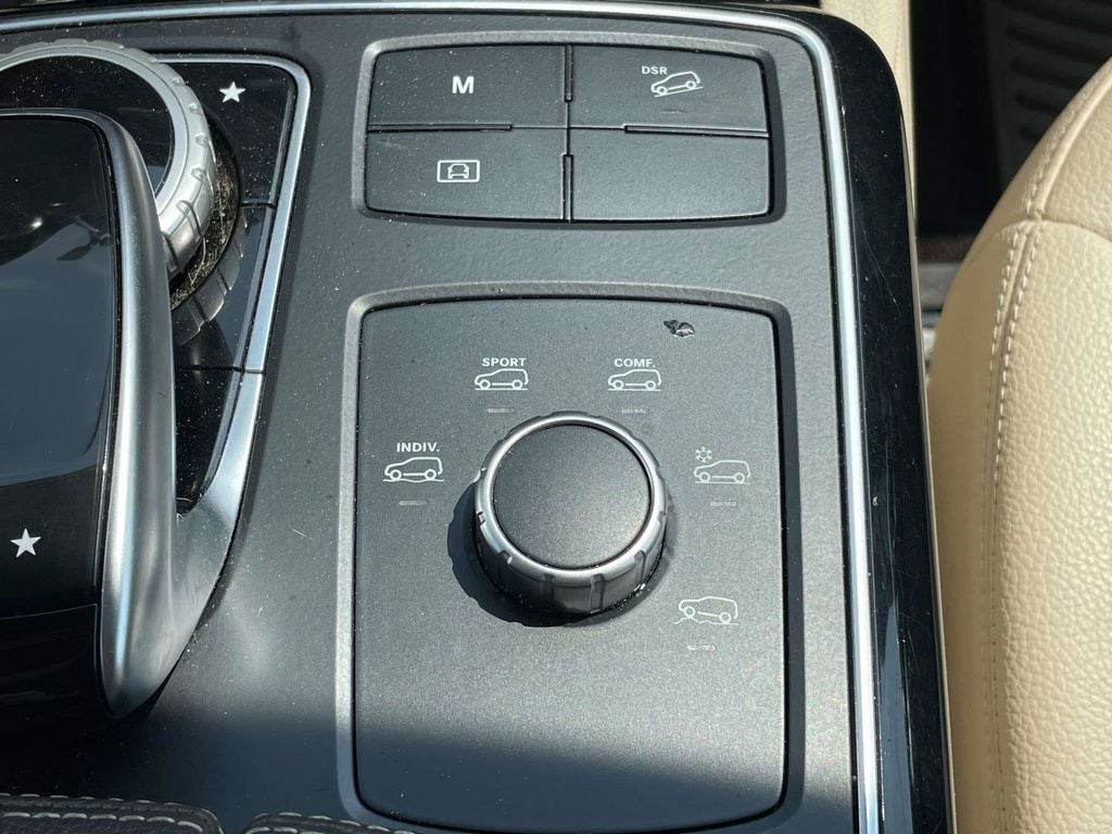 2018 Mercedes-Benz GLE GLE 350 4MATIC®