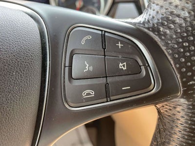 2018 Mercedes-Benz GLE GLE 350 4MATIC®
