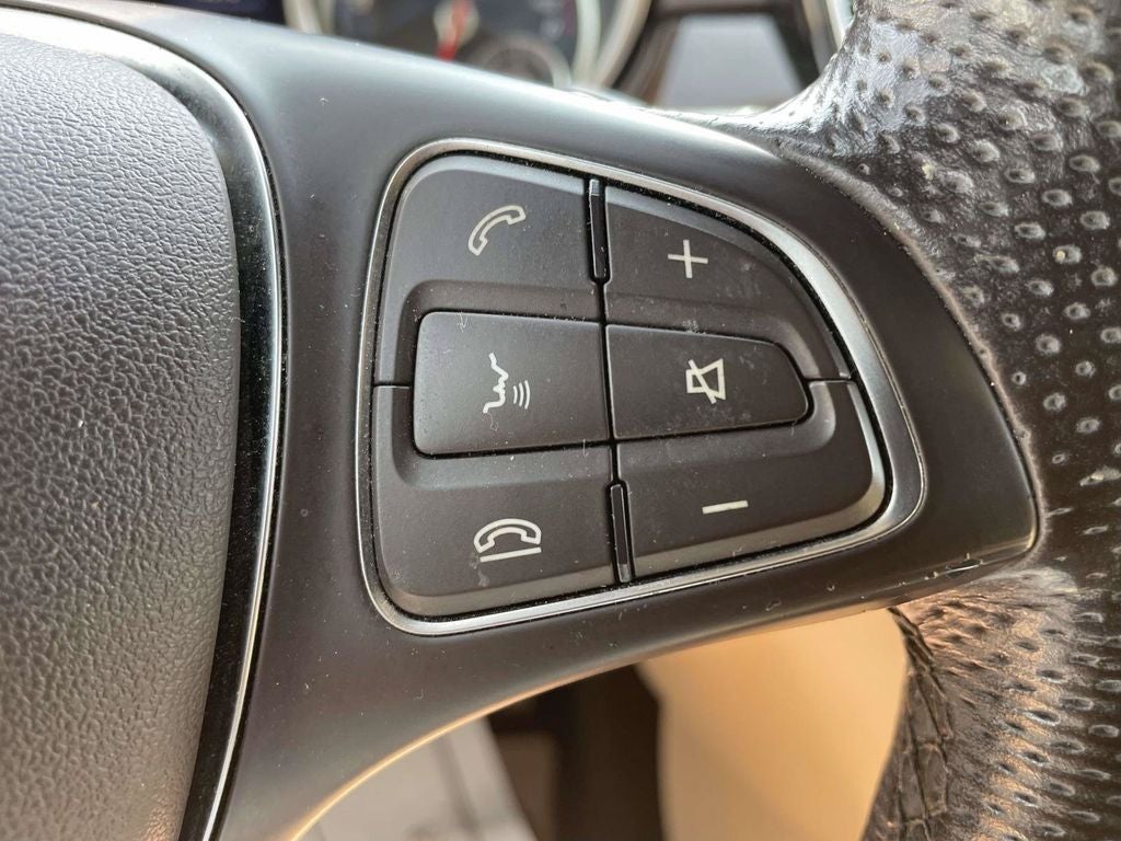 2018 Mercedes-Benz GLE GLE 350 4MATIC®
