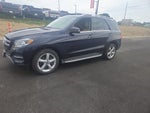 2018 Mercedes-Benz GLE GLE 350 4MATIC®