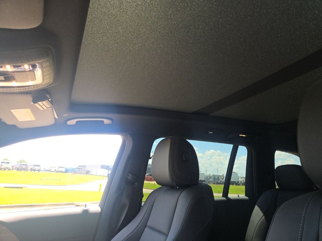 2025 Mercedes-Benz GLS GLS 450 4MATIC®