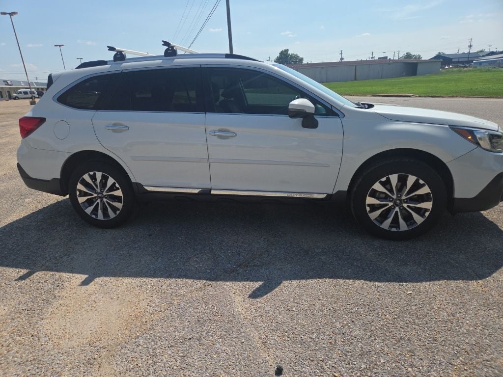 2019 Subaru Outback 3.6R Touring