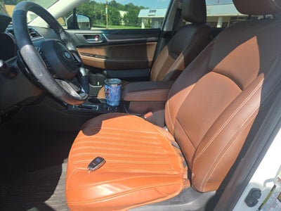 2019 Subaru Outback 3.6R Touring