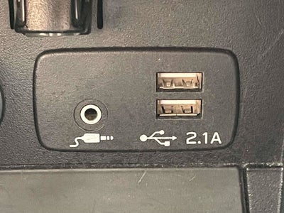 2019 Subaru Outback 3.6R Touring