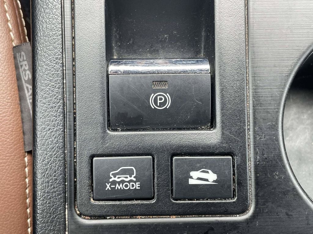 2019 Subaru Outback 3.6R Touring