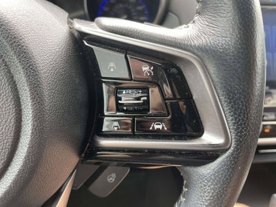 2019 Subaru Outback 3.6R Touring
