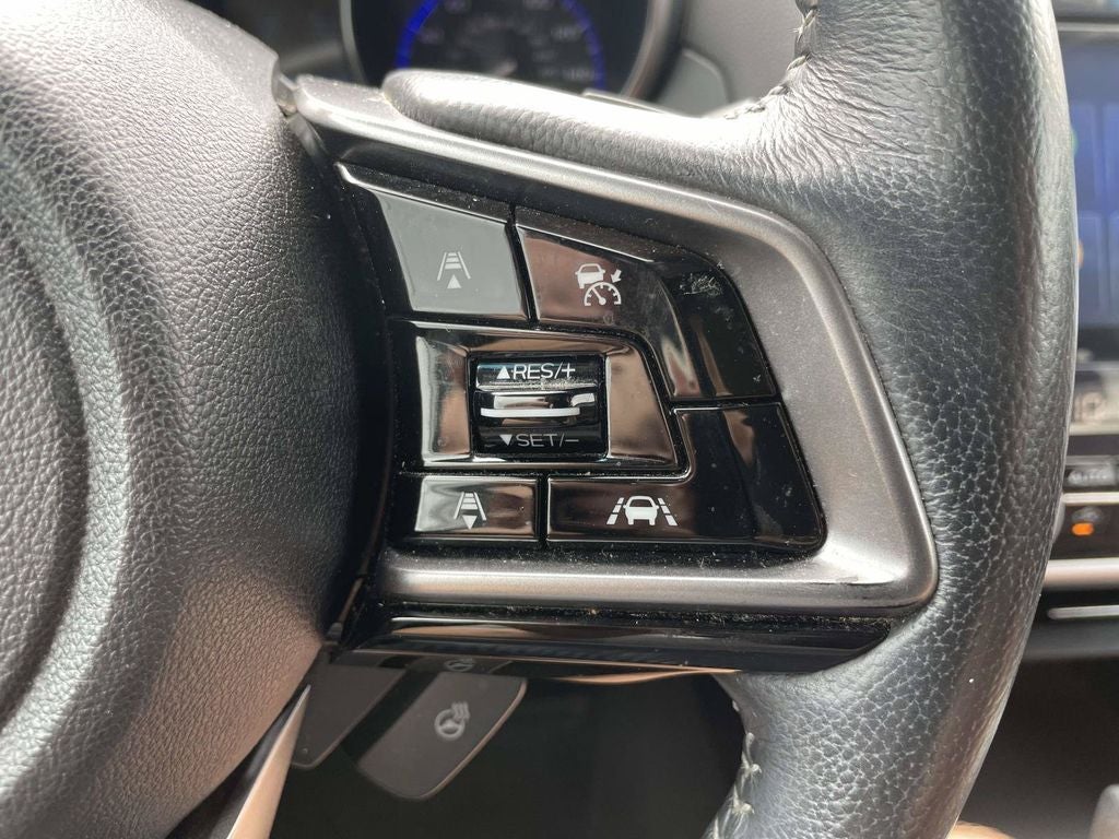 2019 Subaru Outback 3.6R Touring