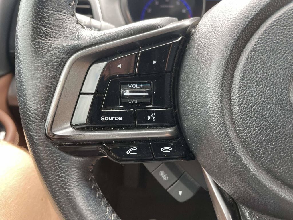 2019 Subaru Outback 3.6R Touring