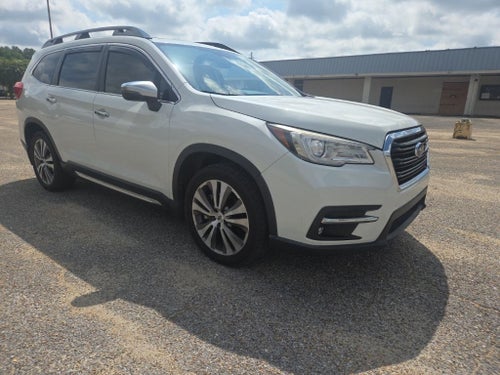 2020 Subaru Ascent Touring