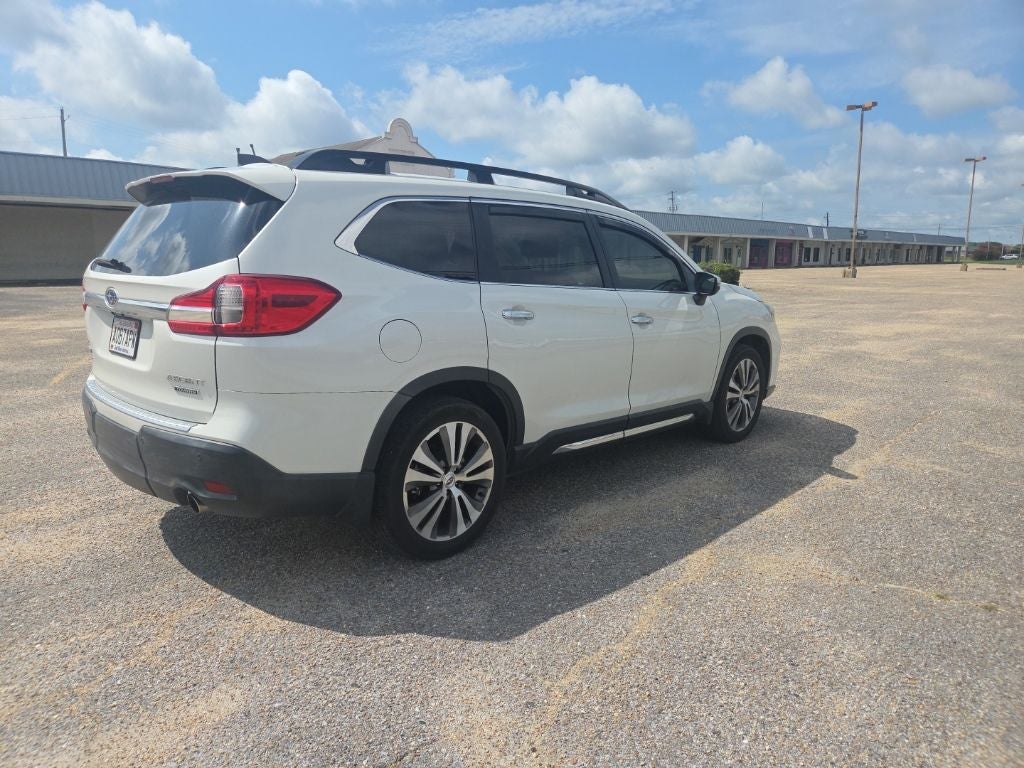 2020 Subaru Ascent Touring