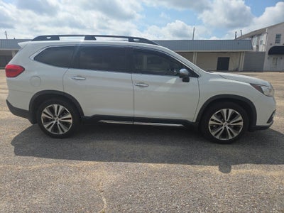 2020 Subaru Ascent Touring