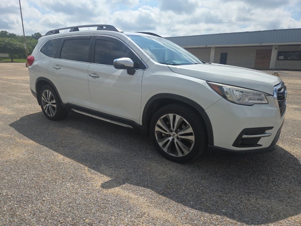 2020 Subaru Ascent Touring