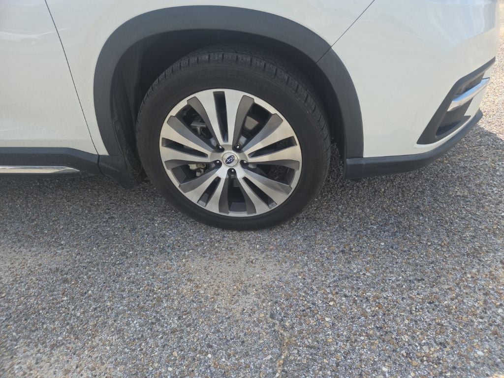 2020 Subaru Ascent Touring