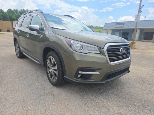 2022 Subaru Ascent Touring