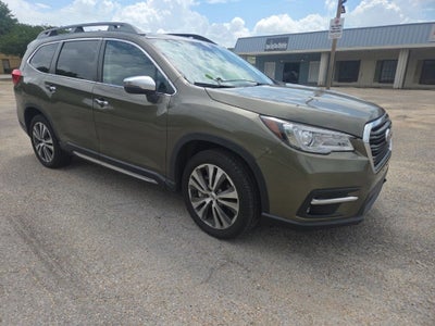 2022 Subaru Ascent Touring