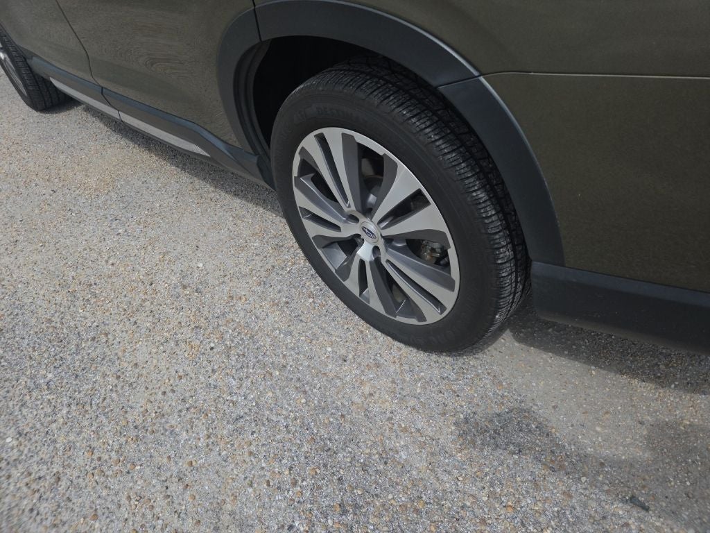 2022 Subaru Ascent Touring