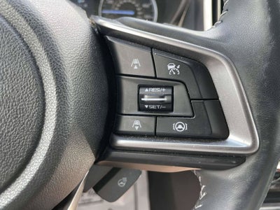 2022 Subaru Ascent Touring
