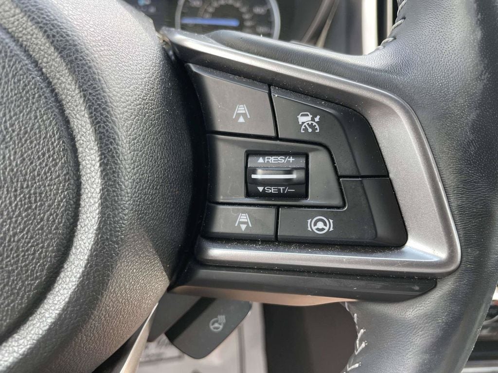 2022 Subaru Ascent Touring