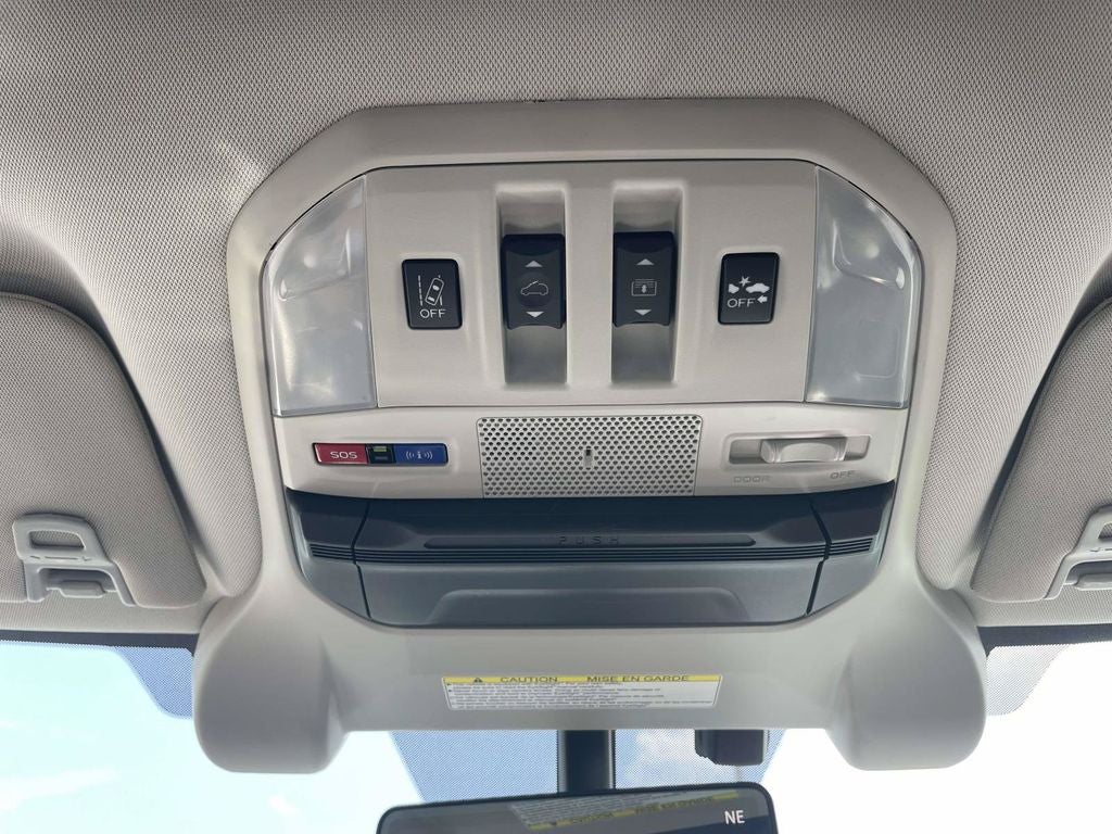 2022 Subaru Ascent Touring