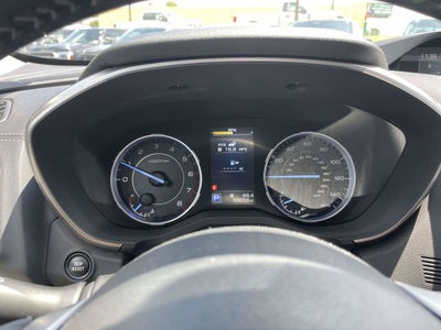 2022 Subaru Ascent Touring