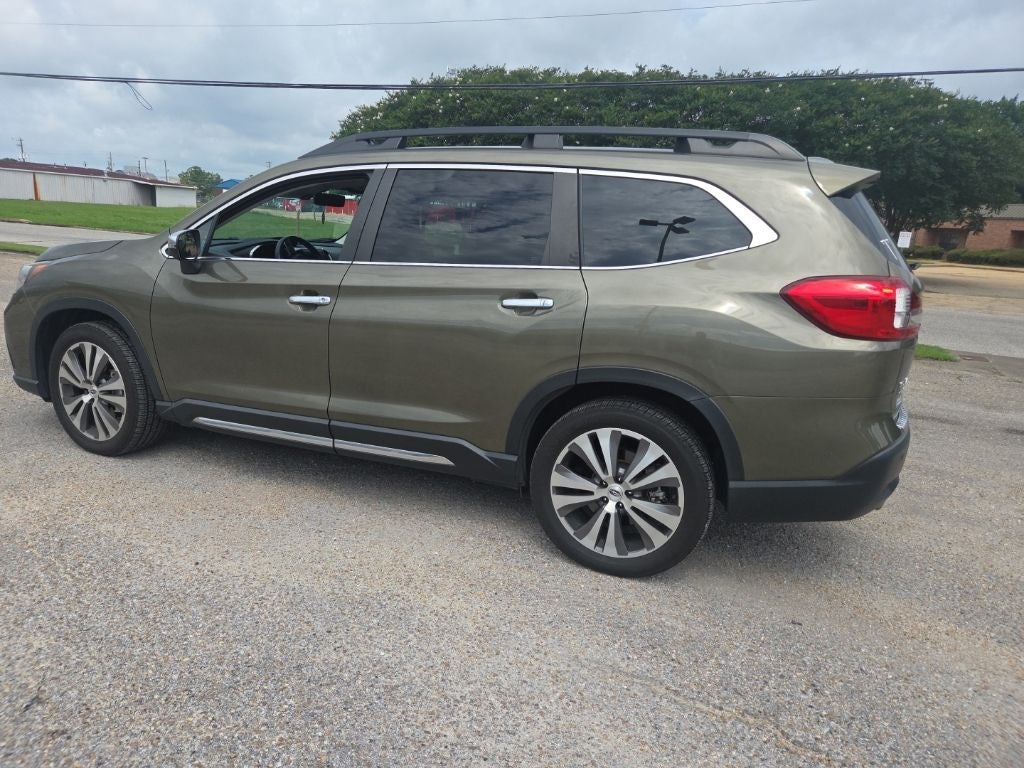 2022 Subaru Ascent Touring