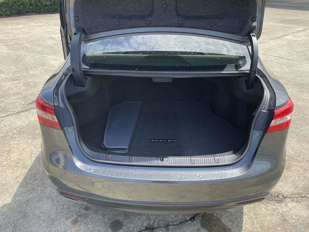 2013 Toyota Avalon Limited