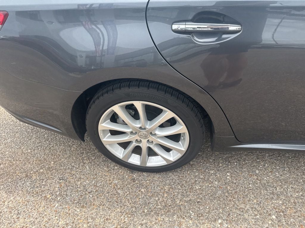 2013 Toyota Avalon Limited