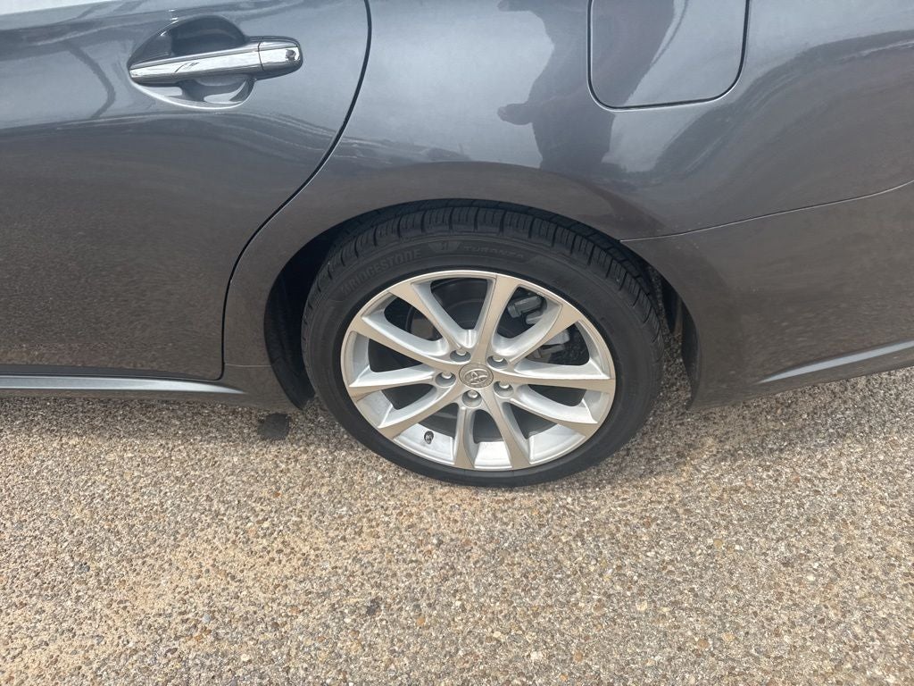 2013 Toyota Avalon Limited