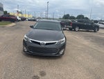 2013 Toyota Avalon Limited
