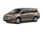 2011 Honda Odyssey Base