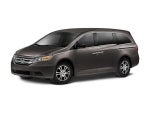 2011 Honda Odyssey Base
