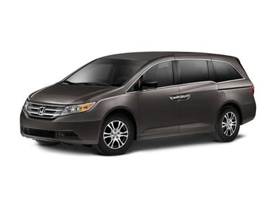 2011 Honda Odyssey Base