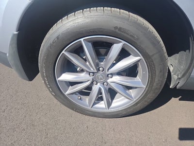 2020 Acura RDX Technology Package SH-AWD