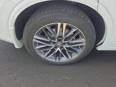 2026 Acura MDX Advance Package SH-AWD