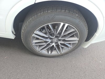 2026 Acura MDX Advance Package SH-AWD