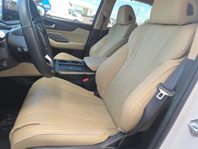 2026 Acura MDX Advance Package SH-AWD