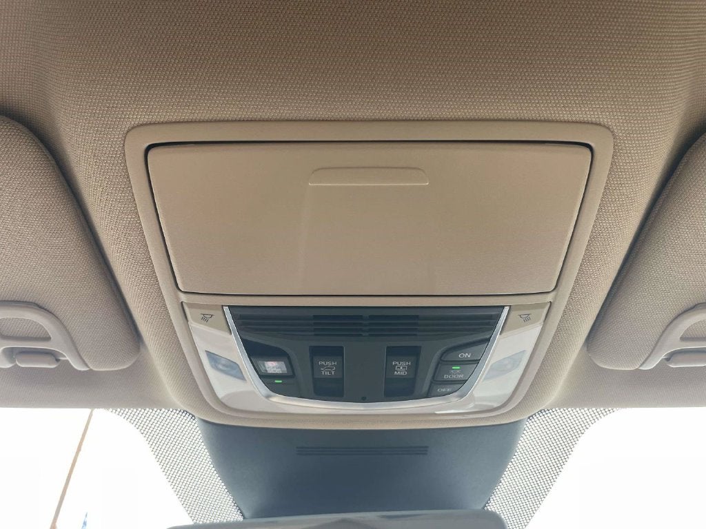 2026 Acura MDX Advance Package SH-AWD