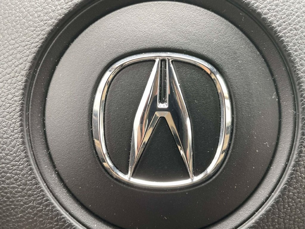 2026 Acura MDX Advance Package SH-AWD