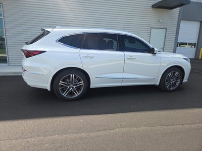 2026 Acura MDX Advance Package SH-AWD