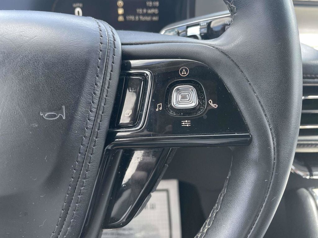 2024 Lincoln Aviator Premiere