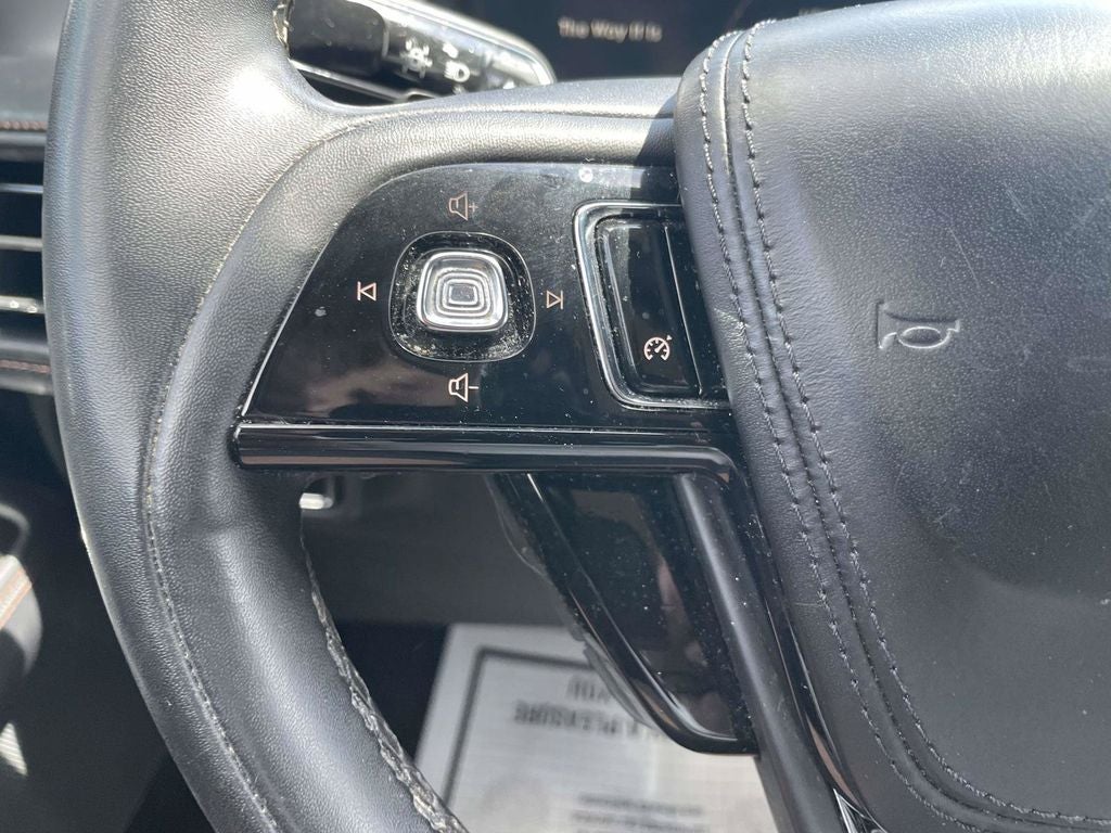 2024 Lincoln Aviator Premiere