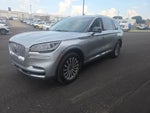2024 Lincoln Aviator Premiere