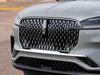 2027 Lincoln Aviator Premiere