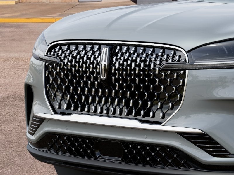 2027 Lincoln Aviator Premiere